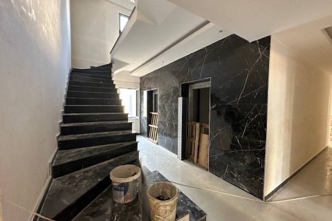 1+1 Lägenhet  i Alanya, Antalya, Turkiet Nr. 172925 - 6