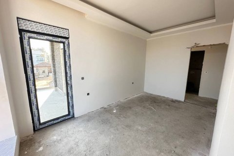 1+1 Lägenhet  i Alanya, Antalya, Turkiet Nr. 172925 - 2