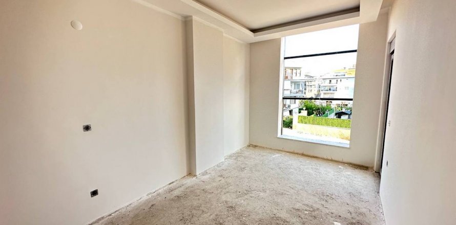 1+1 Lägenhet  i Alanya, Antalya, Turkiet Nr. 172925