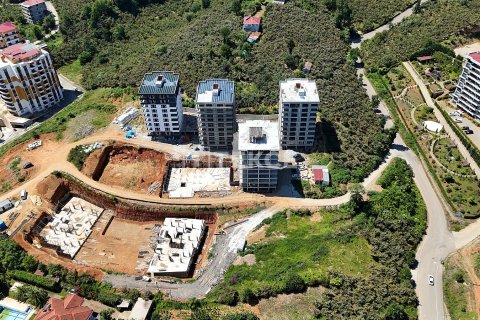Apartment for sale in Trabzon, Turkey, 3 bedrooms, 180m2, No. 188898 – photo 7