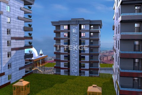 Apartment for sale in Trabzon, Turkey, 3 bedrooms, 180m2, No. 188898 – photo 18