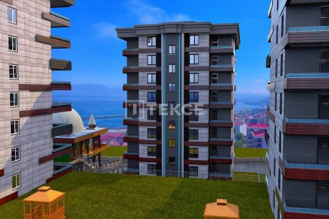 Apartment for sale in Trabzon, Turkey, 3 bedrooms, 180m2, No. 188898 – photo 10