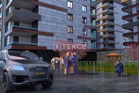 Apartment for sale in Trabzon, Turkey, 3 bedrooms, 180m2, No. 188898 – photo 12