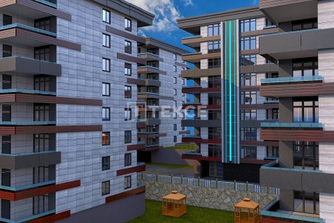 Apartment for sale in Trabzon, Turkey, 3 bedrooms, 180m2, No. 188898 – photo 9