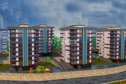 Apartment for sale in Trabzon, Turkey, 3 bedrooms, 180m2, No. 188898 – photo 8
