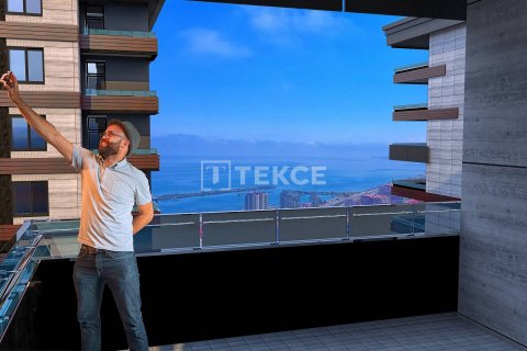 Apartment for sale in Trabzon, Turkey, 3 bedrooms, 180m2, No. 188898 – photo 19