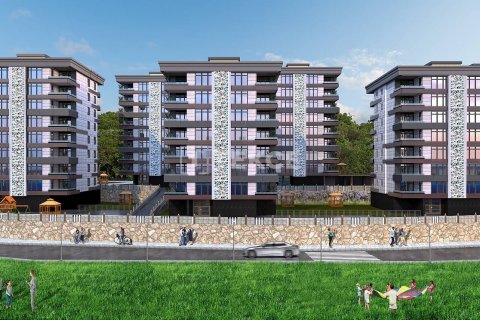 Apartment for sale in Trabzon, Turkey, 3 bedrooms, 180m2, No. 188898 – photo 15