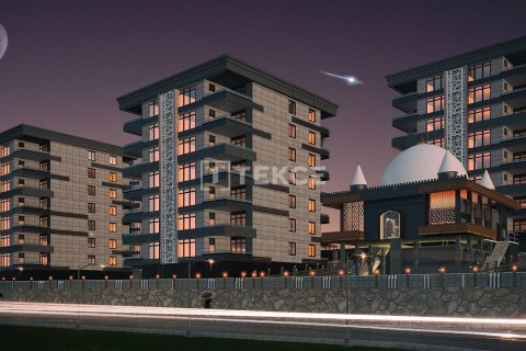 Apartment for sale in Trabzon, Turkey, 3 bedrooms, 180m2, No. 188898 – photo 16