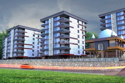 Apartment for sale in Trabzon, Turkey, 3 bedrooms, 180m2, No. 188898 – photo 14
