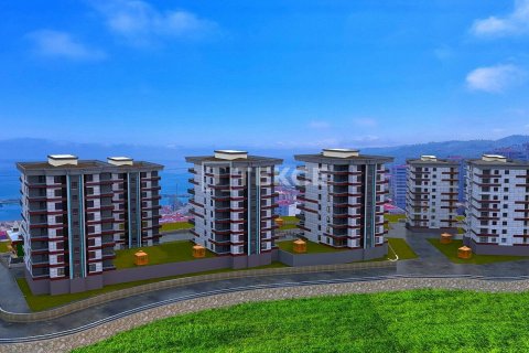 Apartment for sale in Trabzon, Turkey, 3 bedrooms, 180m2, No. 188898 – photo 11