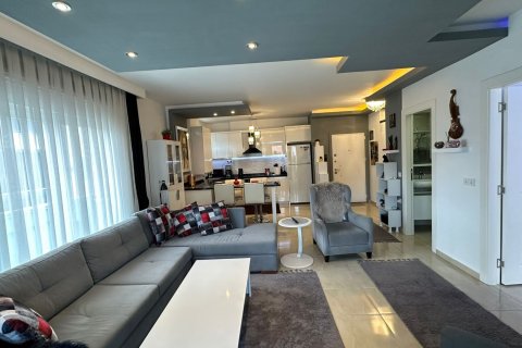 2+1 Lejlighed i Alanya, Antalya, Tyrkiet Nr. 179858 - 21