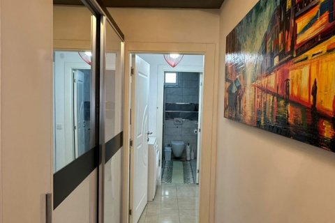 2+1 Lejlighed i Alanya, Antalya, Tyrkiet Nr. 179858 - 16