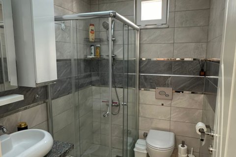 2+1 Lejlighed i Alanya, Antalya, Tyrkiet Nr. 179858 - 13
