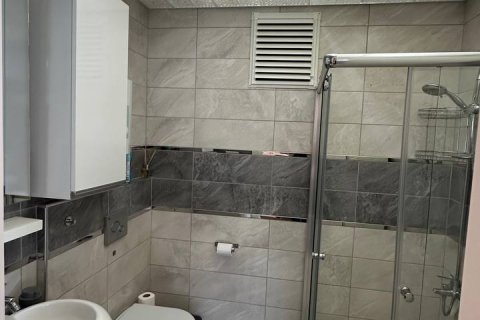 2+1 Lejlighed i Alanya, Antalya, Tyrkiet Nr. 179858 - 29