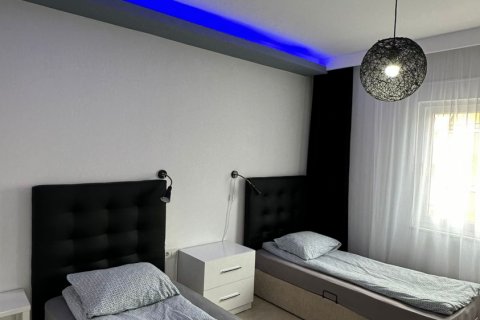 2+1 Lejlighed i Alanya, Antalya, Tyrkiet Nr. 179858 - 19