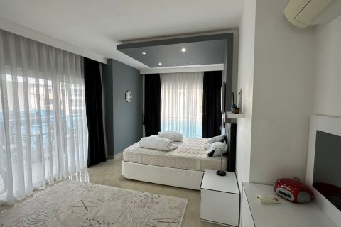2+1 Lejlighed i Alanya, Antalya, Tyrkiet Nr. 179858 - 17