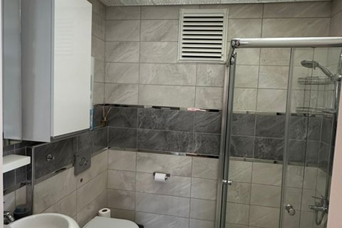 2+1 Lejlighed i Alanya, Antalya, Tyrkiet Nr. 179858 - 20