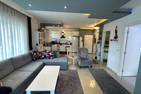 2+1 Lejlighed i Alanya, Antalya, Tyrkiet Nr. 179858 - 27