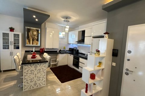 2+1 Lejlighed i Alanya, Antalya, Tyrkiet Nr. 179858 - 22