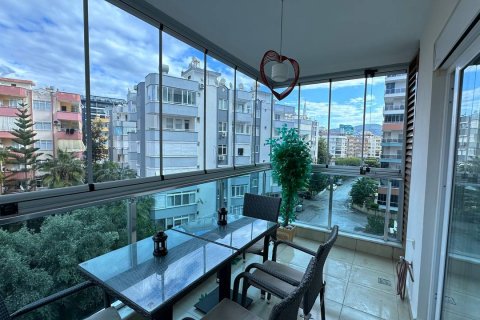 2+1 Lejlighed i Alanya, Antalya, Tyrkiet Nr. 179858 - 28