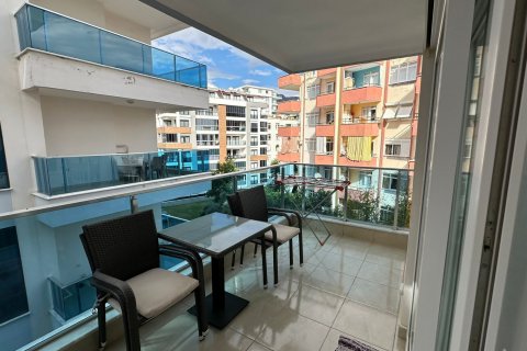2+1 Lejlighed i Alanya, Antalya, Tyrkiet Nr. 179858 - 15
