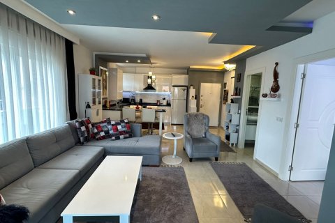 2+1 Lejlighed i Alanya, Antalya, Tyrkiet Nr. 179858 - 23