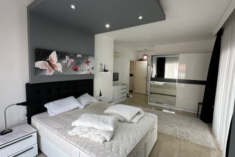 2+1 Lejlighed i Alanya, Antalya, Tyrkiet Nr. 179858 - 14