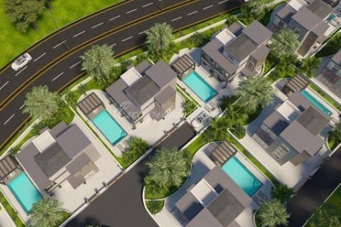 Villa for sale  in Fethiye, Mugla, Turkey, 3 bedrooms, 180m2, No. 179201 – photo 7