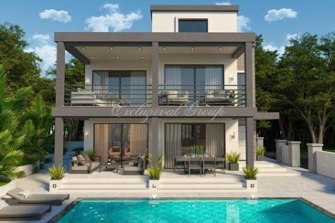 Villa for sale  in Fethiye, Mugla, Turkey, 3 bedrooms, 180m2, No. 179201 – photo 2