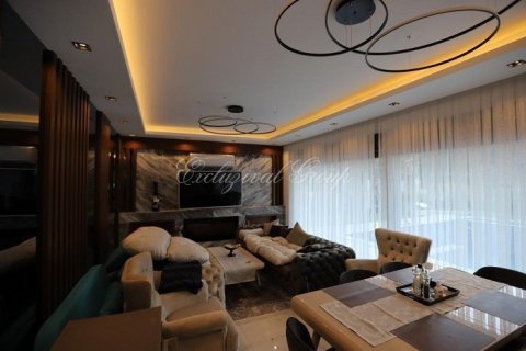 4+1 Villa i Antalya, Turkiet Nr. 179207 - 6