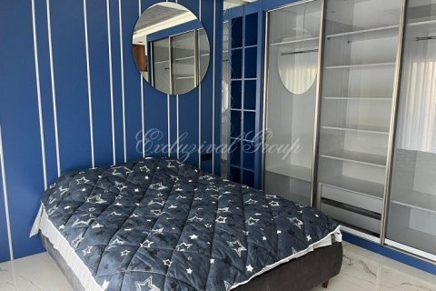 4+1 Villa i Antalya, Turkiet Nr. 179207 - 9