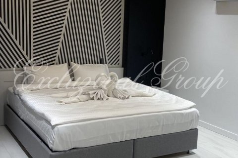 4+1 Villa i Antalya, Turkiet Nr. 179207 - 8