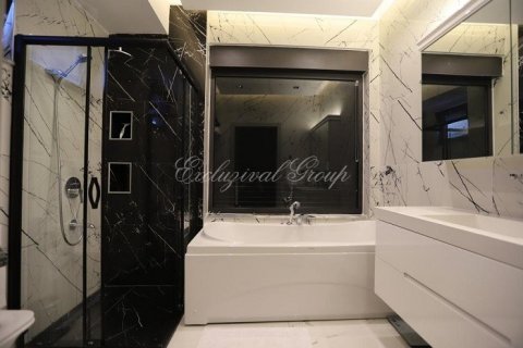 4+1 Villa i Antalya, Turkiet Nr. 179207 - 11