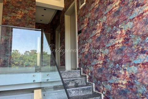 4+1 Villa i Antalya, Turkiet Nr. 179207 - 10