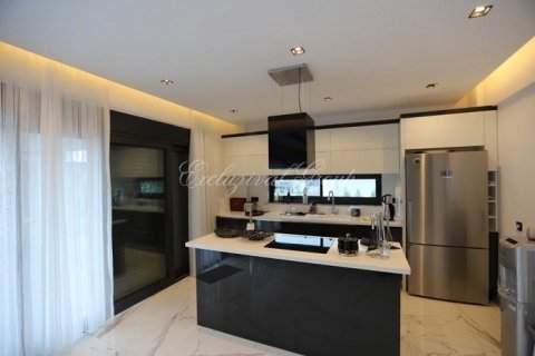 4+1 Villa i Antalya, Turkiet Nr. 179207 - 7