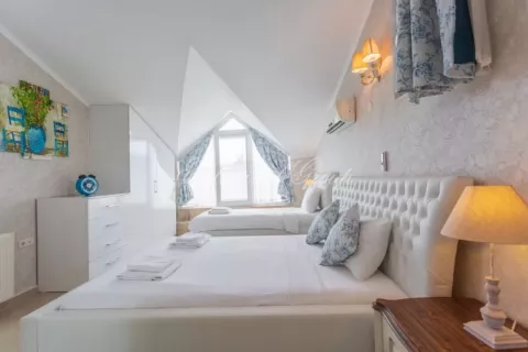 Villa  4+1  Fethiye, Muğla, Türkiye №179205 - 6