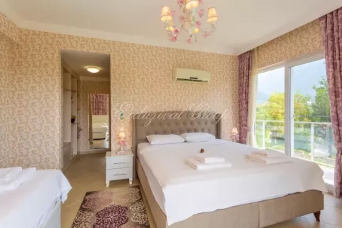 Villa  4+1  Fethiye, Muğla, Türkiye №179205 - 8