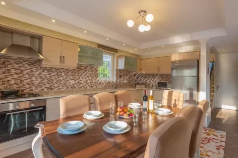 Villa  4+1  Fethiye, Muğla, Türkiye №179205 - 5