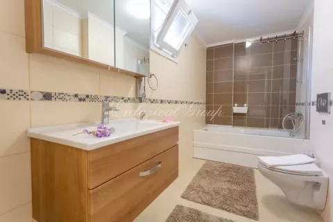 Villa  4+1  Fethiye, Muğla, Türkiye №179205 - 9