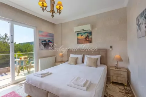 Villa  4+1  Fethiye, Muğla, Türkiye №179205 - 7