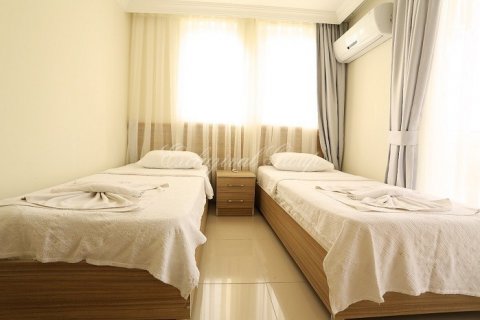 3+1 Villa  i Fethiye, Mugla, Tyrkiet Nr. 179203 - 8
