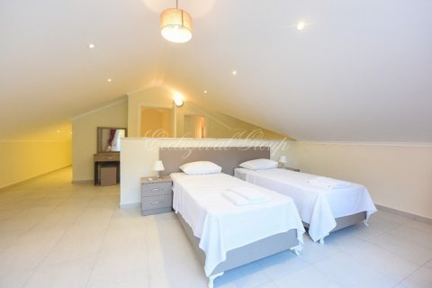 3+1 Villa  i Fethiye, Mugla, Tyrkiet Nr. 179203 - 11