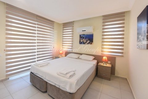 3+1 Villa  i Fethiye, Mugla, Tyrkiet Nr. 179203 - 5