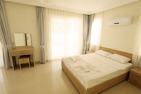 3+1 Villa  i Fethiye, Mugla, Tyrkiet Nr. 179203 - 4