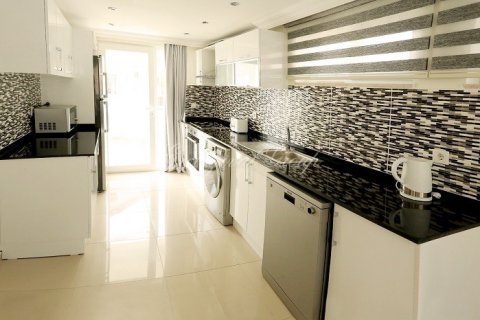 3+1 Villa  i Fethiye, Mugla, Tyrkiet Nr. 179203 - 10
