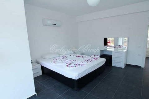 4+1 Villa  i Fethiye, Mugla, Tyrkia Nr. 179204 - 8