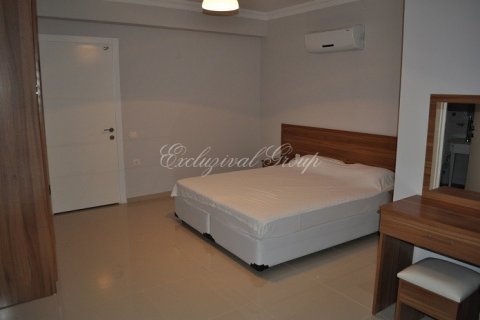 4+1 Villa  i Fethiye, Mugla, Tyrkia Nr. 179204 - 6