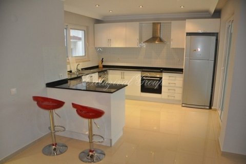 4+1 Villa  i Fethiye, Mugla, Tyrkia Nr. 179204 - 4