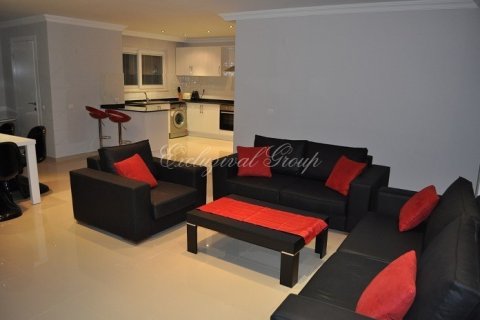 4+1 Villa  i Fethiye, Mugla, Tyrkia Nr. 179204 - 5