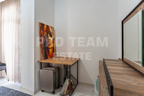 Продажа квартиры  в Муратпаше, Анталье, Турция 3 комн., 80м2, №178038 – фото 15